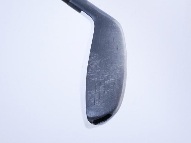 Fairway Wood : Taylormade : ไม้กระเทย Taylormade AERO Burner Loft 25 Flex R