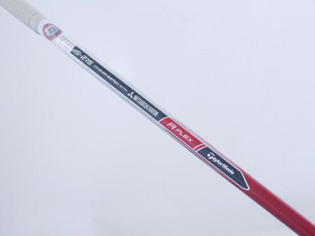 Fairway Wood : Taylormade : ไม้กระเทย Taylormade AERO Burner Loft 25 Flex R