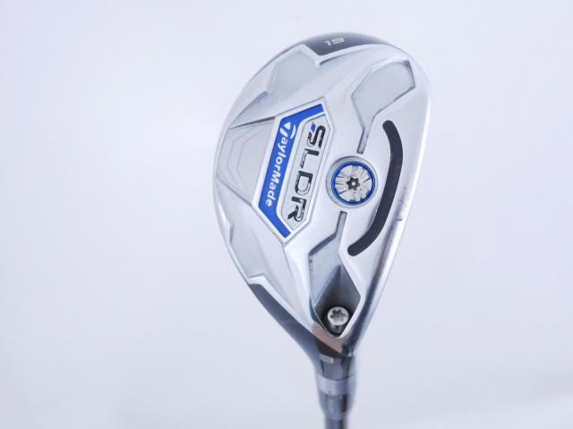 Fairway Wood : Taylormade : ไม้กระเทย Taylormade SLDR Loft 19 Flex R