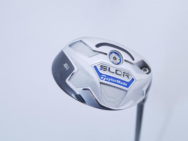 Fairway Wood : Taylormade : ไม้กระเทย Taylormade SLDR Loft 19 Flex R