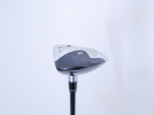 Fairway Wood : Taylormade : ไม้กระเทย Taylormade SLDR Loft 19 Flex R
