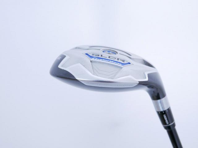 Fairway Wood : Taylormade : ไม้กระเทย Taylormade SLDR Loft 19 Flex R