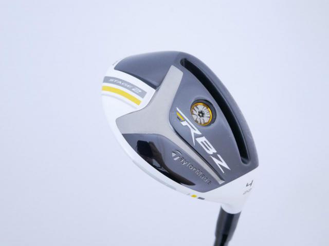 Fairway Wood : Taylormade : ไม้กระเทย Taylormade RBZ Stage II Loft 22 Flex R