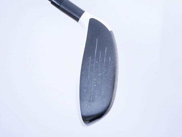 Fairway Wood : Taylormade : ไม้กระเทย Taylormade RBZ Stage II Loft 22 Flex R