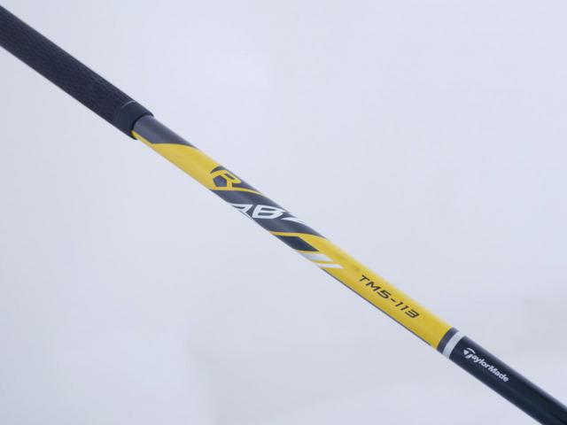Fairway Wood : Taylormade : ไม้กระเทย Taylormade RBZ Stage II Loft 22 Flex R