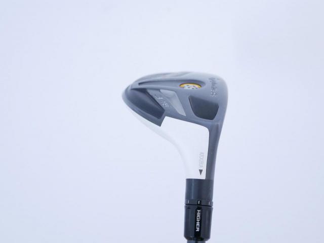 Fairway Wood : Taylormade : ไม้กระเทย Taylormade Rescue Loft 18 Flex S