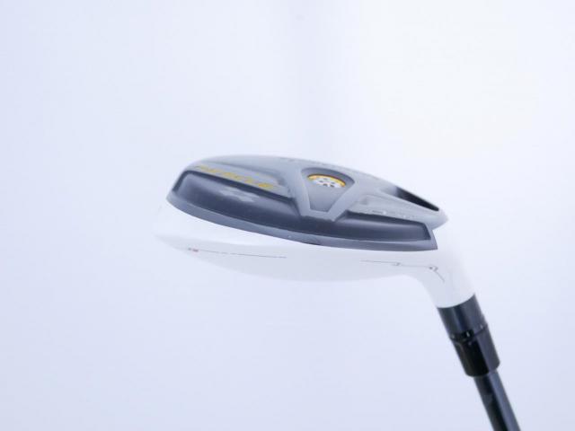 Fairway Wood : Taylormade : ไม้กระเทย Taylormade Rescue Loft 18 Flex S