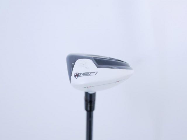 Fairway Wood : Taylormade : ไม้กระเทย Taylormade Rescue Loft 18 Flex S