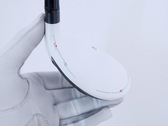 Fairway Wood : Taylormade : ไม้กระเทย Taylormade Rescue Loft 18 Flex S