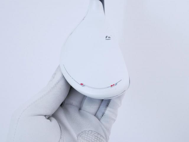 Fairway Wood : Taylormade : ไม้กระเทย Taylormade Rescue Loft 18 Flex S
