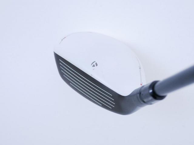 Fairway Wood : Taylormade : ไม้กระเทย Taylormade Rescue Loft 18 Flex S