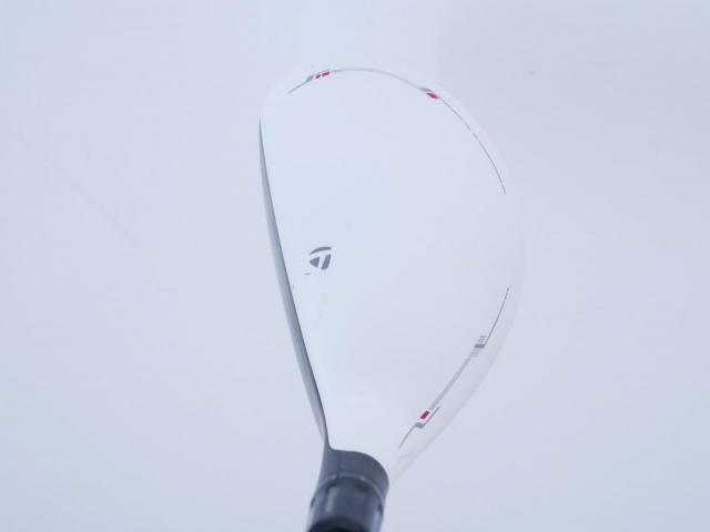 Fairway Wood : Taylormade : ไม้กระเทย Taylormade Rescue Loft 18 Flex S