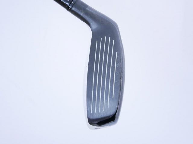 Fairway Wood : Taylormade : ไม้กระเทย Taylormade Rescue Loft 18 Flex S
