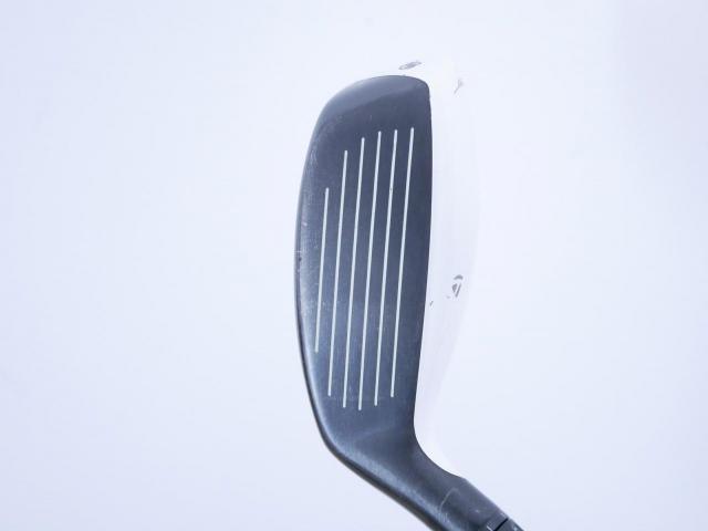 Fairway Wood : Taylormade : ไม้กระเทย Taylormade Rescue Loft 18 Flex S