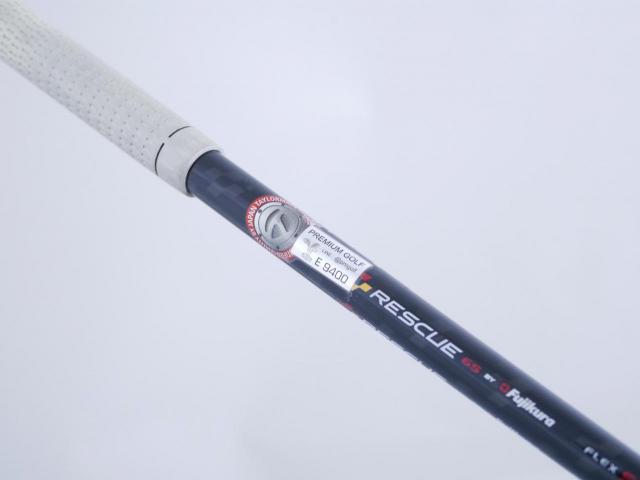 Fairway Wood : Taylormade : ไม้กระเทย Taylormade Rescue Loft 18 Flex S