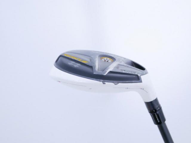 Fairway Wood : Taylormade : ไม้กระเทย Taylormade Rescue Loft 18 Flex S