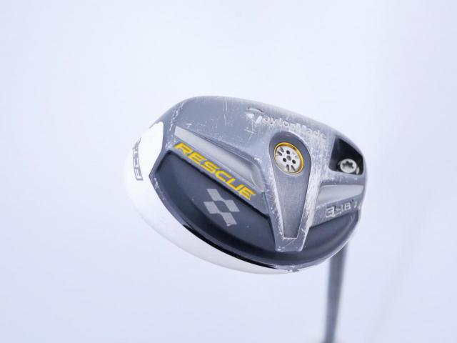 Fairway Wood : Taylormade : ไม้กระเทย Taylormade Rescue Loft 18 Flex S