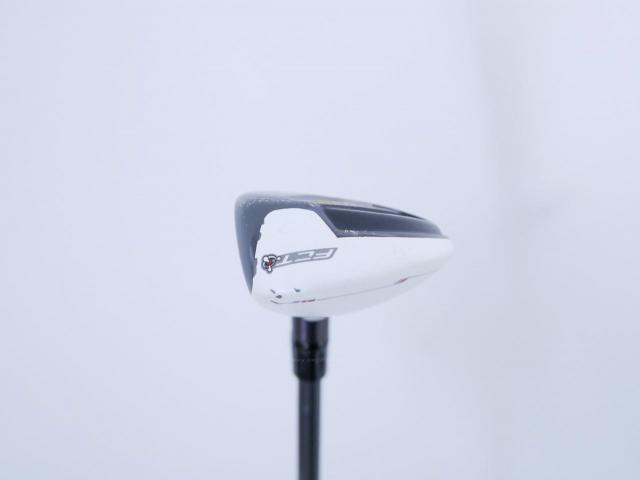 Fairway Wood : Taylormade : ไม้กระเทย Taylormade Rescue Loft 18 Flex S