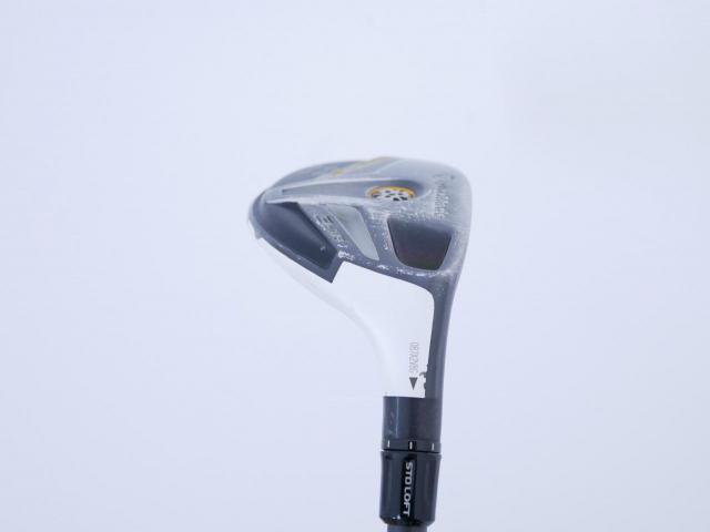 Fairway Wood : Taylormade : ไม้กระเทย Taylormade Rescue Loft 18 Flex S