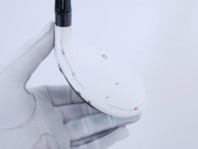 Fairway Wood : Taylormade : ไม้กระเทย Taylormade Rescue Loft 18 Flex S