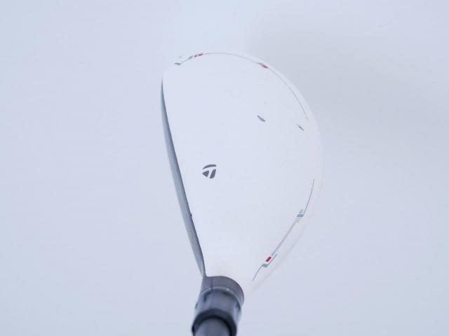 Fairway Wood : Taylormade : ไม้กระเทย Taylormade Rescue Loft 18 Flex S