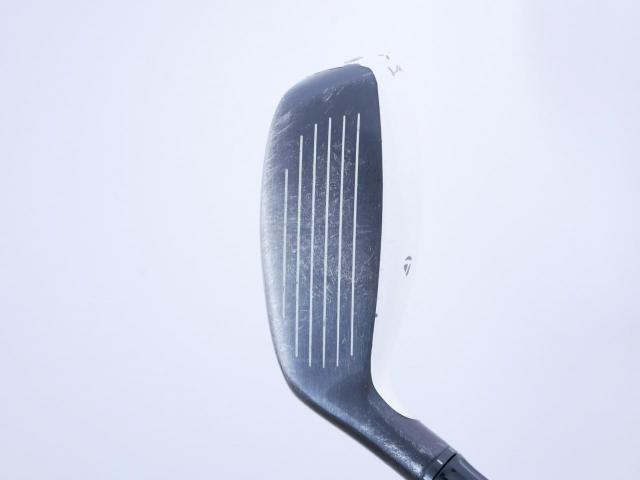 Fairway Wood : Taylormade : ไม้กระเทย Taylormade Rescue Loft 18 Flex S