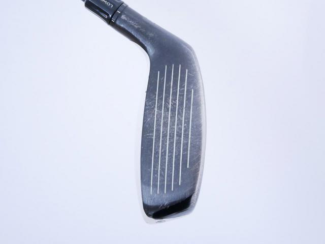 Fairway Wood : Taylormade : ไม้กระเทย Taylormade Rescue Loft 18 Flex S