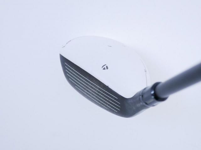 Fairway Wood : Taylormade : ไม้กระเทย Taylormade Rescue Loft 18 Flex S