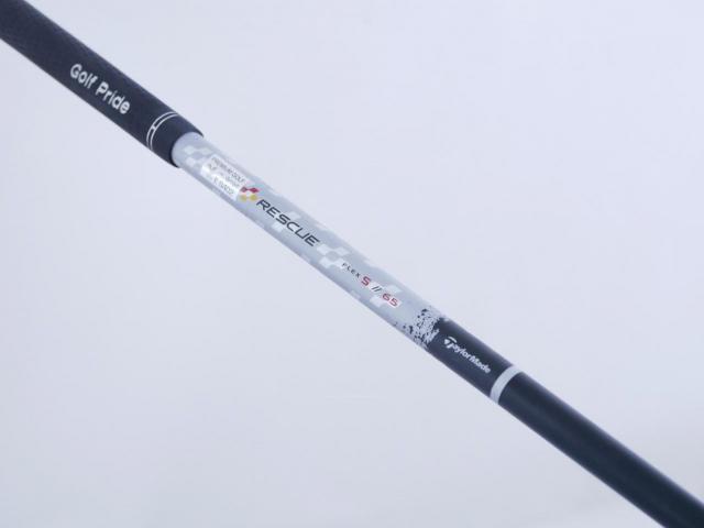 Fairway Wood : Taylormade : ไม้กระเทย Taylormade Rescue Loft 18 Flex S