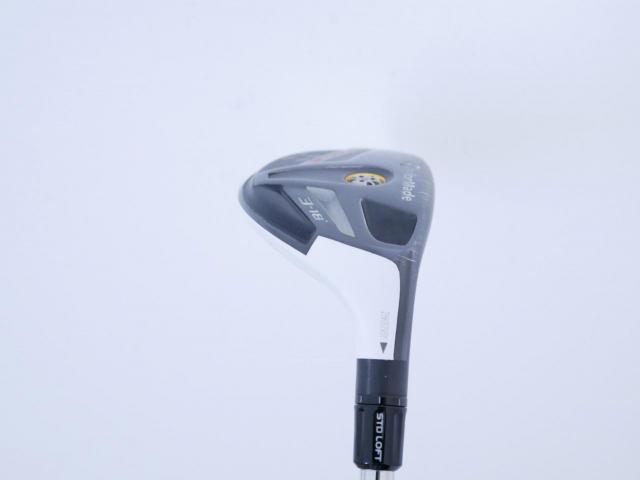 Fairway Wood : Taylormade : ไม้กระเทย Taylormade Rescue Loft 18 ก้านเหล็ก NS Pro 950 Flex S