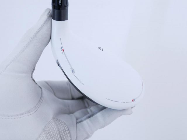 Fairway Wood : Taylormade : ไม้กระเทย Taylormade Rescue Loft 18 ก้านเหล็ก NS Pro 950 Flex S
