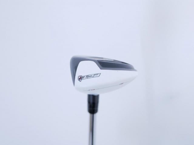 Fairway Wood : Taylormade : ไม้กระเทย Taylormade Rescue Loft 18 ก้านเหล็ก NS Pro 950 Flex S