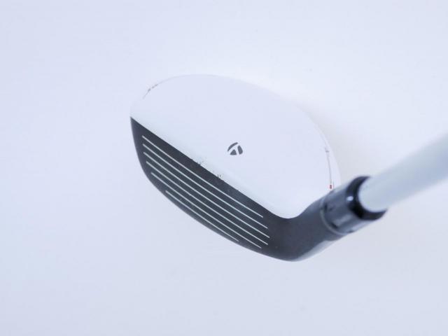 Fairway Wood : Taylormade : ไม้กระเทย Taylormade Rescue Loft 18 ก้านเหล็ก NS Pro 950 Flex S
