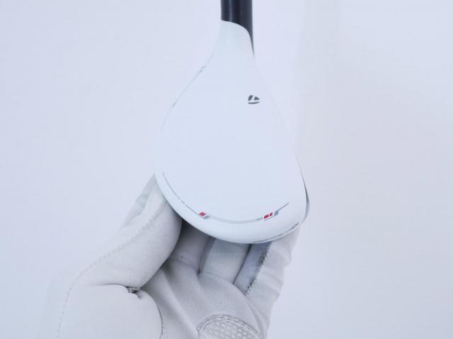 Fairway Wood : Taylormade : ไม้กระเทย Taylormade Rescue Loft 18 ก้านเหล็ก NS Pro 950 Flex S