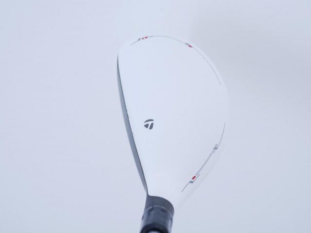 Fairway Wood : Taylormade : ไม้กระเทย Taylormade Rescue Loft 18 ก้านเหล็ก NS Pro 950 Flex S