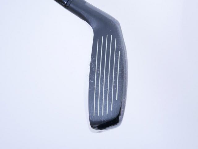 Fairway Wood : Taylormade : ไม้กระเทย Taylormade Rescue Loft 18 ก้านเหล็ก NS Pro 950 Flex S