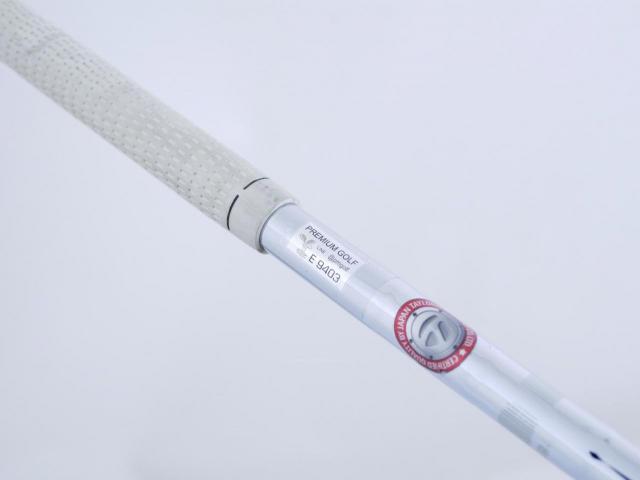 Fairway Wood : Taylormade : ไม้กระเทย Taylormade Rescue Loft 18 ก้านเหล็ก NS Pro 950 Flex S
