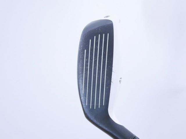 Fairway Wood : Taylormade : ไม้กระเทย Taylormade Rescue Loft 18 ก้านเหล็ก NS Pro 950 Flex S