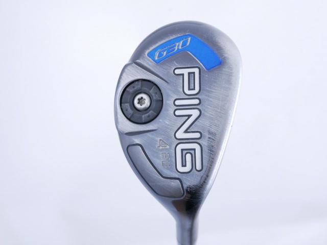 Fairway Wood : Ping : ไม้กระเทย Ping G30 Loft 22 Flex S