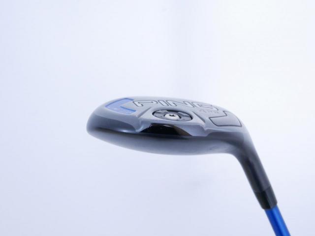 Fairway Wood : Ping : ไม้กระเทย Ping G30 Loft 22 Flex S