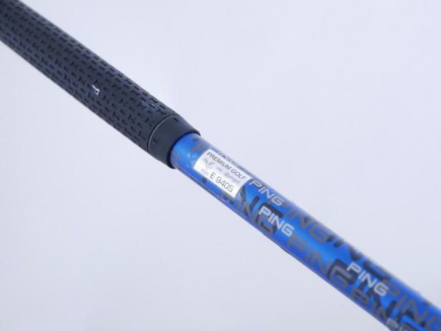 Fairway Wood : Ping : ไม้กระเทย Ping G30 Loft 22 Flex S