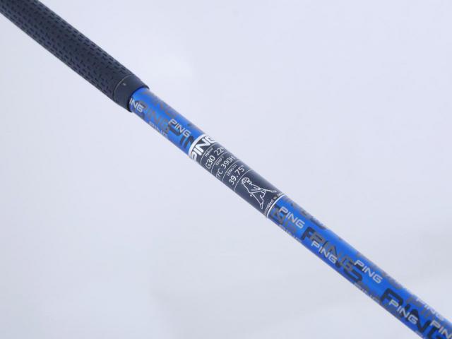 Fairway Wood : Ping : ไม้กระเทย Ping G30 Loft 22 Flex S