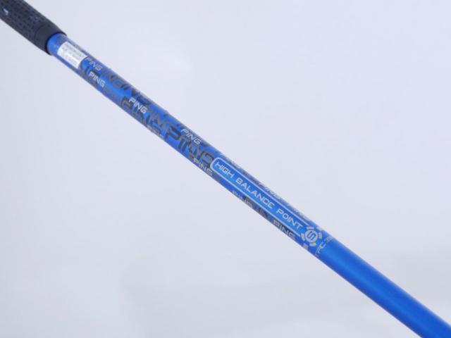 Fairway Wood : Ping : ไม้กระเทย Ping G30 Loft 22 Flex S