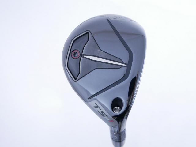 Fairway Wood : Titleist : ไม้กระเทย Titleist TSR 1 (ออกปี 2023) Loft 23 Flex S