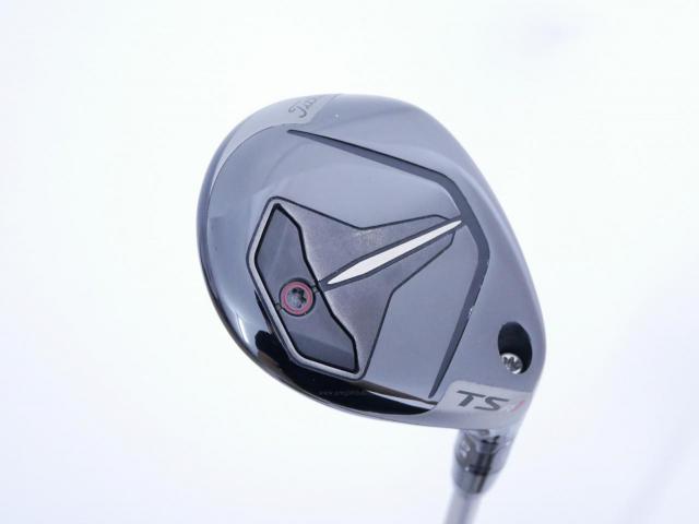 Fairway Wood : Titleist : ไม้กระเทย Titleist TSR 1 (ออกปี 2023) Loft 23 Flex S