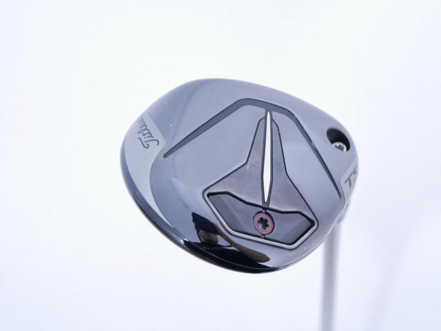 Fairway Wood : Titleist : ไม้กระเทย Titleist TSR 1 (ออกปี 2023) Loft 23 Flex S