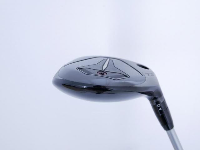 Fairway Wood : Titleist : ไม้กระเทย Titleist TSR 1 (ออกปี 2023) Loft 23 Flex S