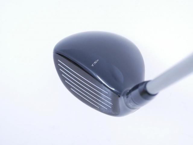 Fairway Wood : Titleist : ไม้กระเทย Titleist TSR 1 (ออกปี 2023) Loft 23 Flex S