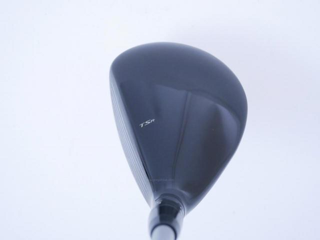 Fairway Wood : Titleist : ไม้กระเทย Titleist TSR 1 (ออกปี 2023) Loft 23 Flex S