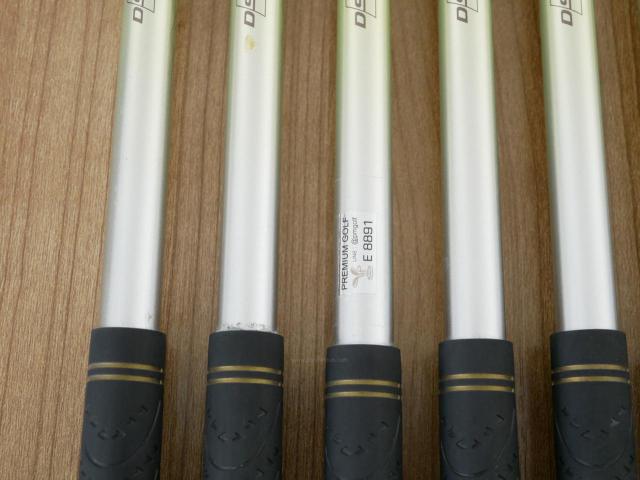 Iron set : XXIO : ชุดเหล็ก XXIO Prime 9 (ออกปี 2018 ท๊อปสุด ตีง่าย ไกล) มีเหล็ก 6-Pw,Aw (6 ชิ้น) ก้านกราไฟต์ SP-900 Flex SR